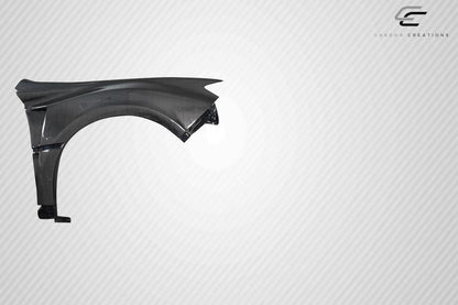2008-2014 Subaru Impreza WRX STI 2011-2014 Impreza WRX VRS 8MM Front - view 4
