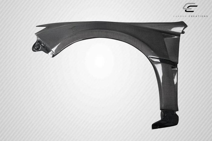 2008-2014 Subaru Impreza WRX STI 2011-2014 Impreza WRX VRS 8MM Front - view 5