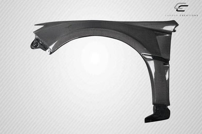 2008-2014 Subaru Impreza WRX STI 2011-2014 Impreza WRX VRS 8MM Front - view 5