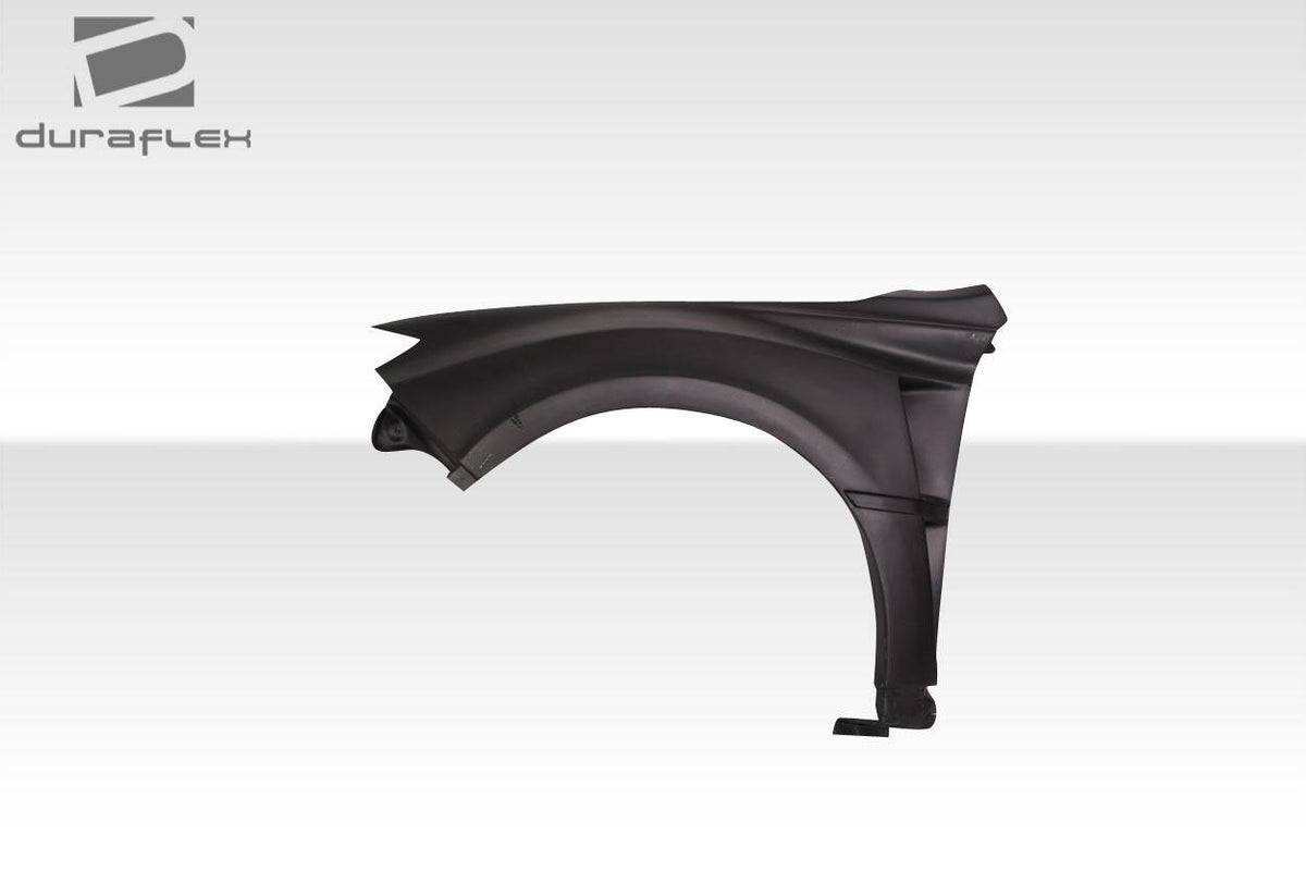 2008-2014 Subaru Impreza WRX STI 2011-2014 Impreza WRX VRS 8MM Front - view 3
