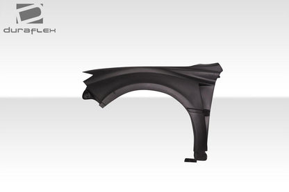 2008-2014 Subaru Impreza WRX STI 2011-2014 Impreza WRX VRS 8MM Front - view 3