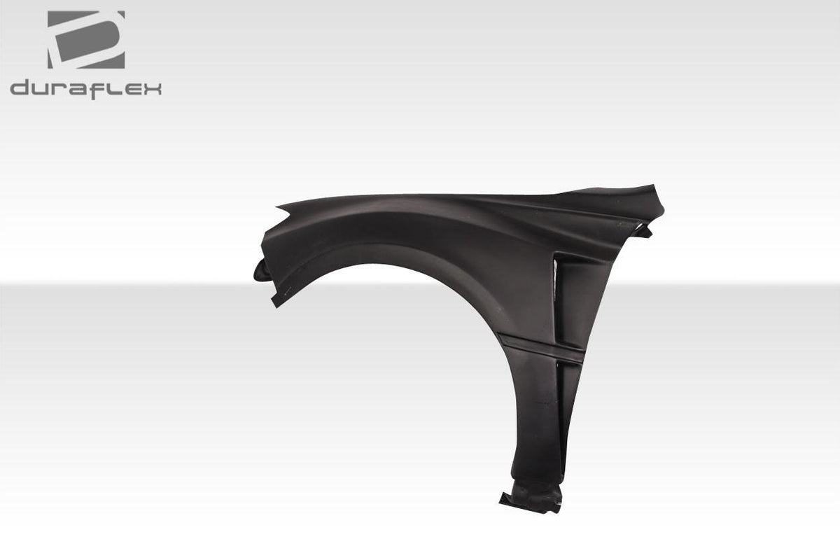 2008-2014 Subaru Impreza WRX STI 2011-2014 Impreza WRX VRS 8MM Front - view 4