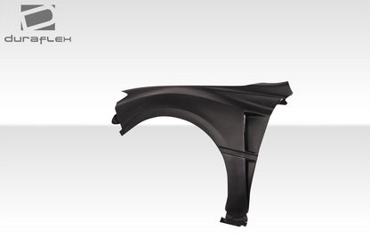 2008-2014 Subaru Impreza WRX STI 2011-2014 Impreza WRX VRS 8MM Front - view 4
