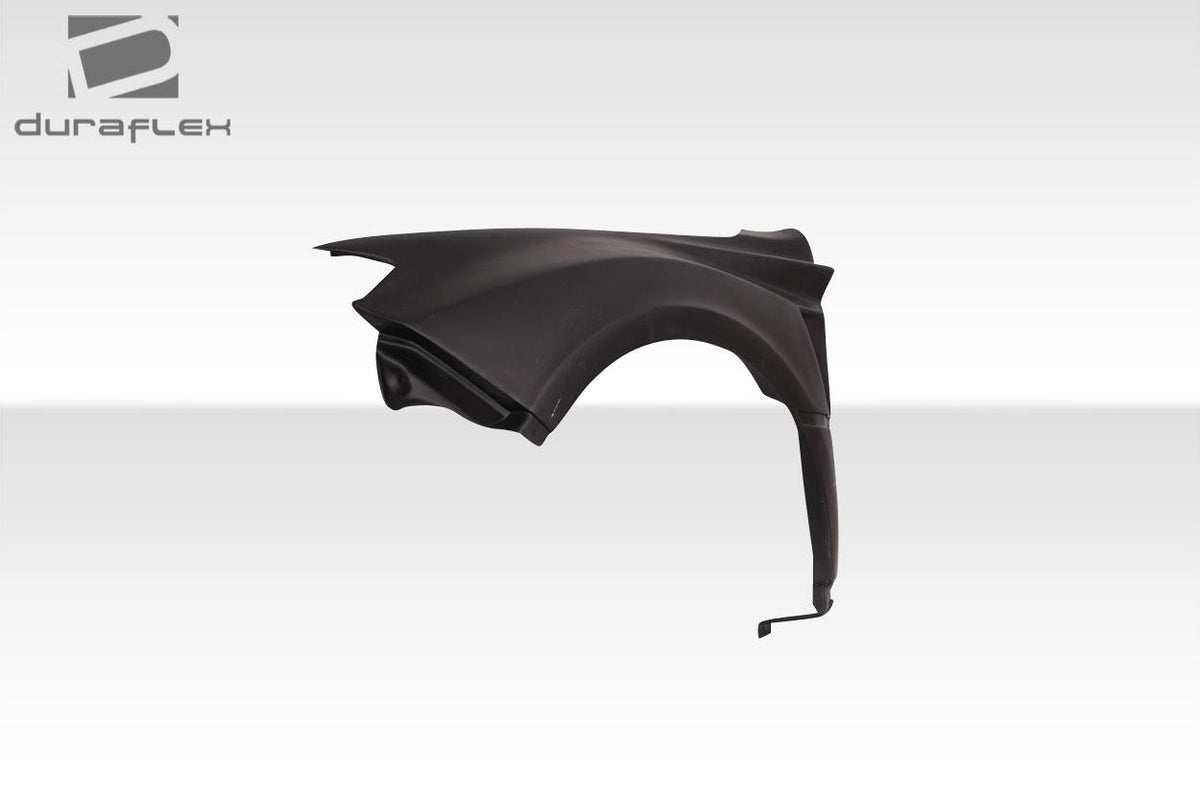 2008-2014 Subaru Impreza WRX STI 2011-2014 Impreza WRX VRS 8MM Front - view 6