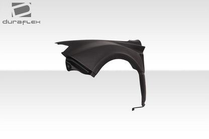 2008-2014 Subaru Impreza WRX STI 2011-2014 Impreza WRX VRS 8MM Front - view 6