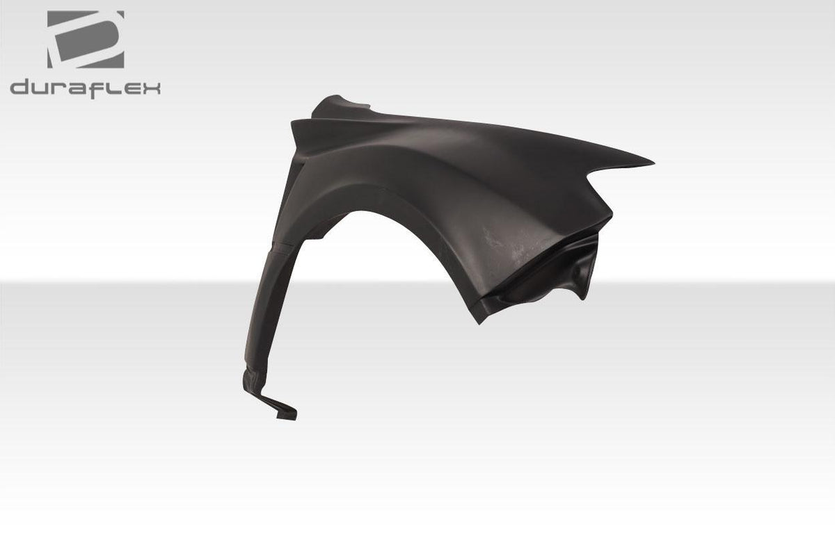 2008-2014 Subaru Impreza WRX STI 2011-2014 Impreza WRX VRS 8MM Front - view 8
