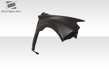 2008-2014 Subaru Impreza WRX STI 2011-2014 Impreza WRX VRS 8MM Front - view 8