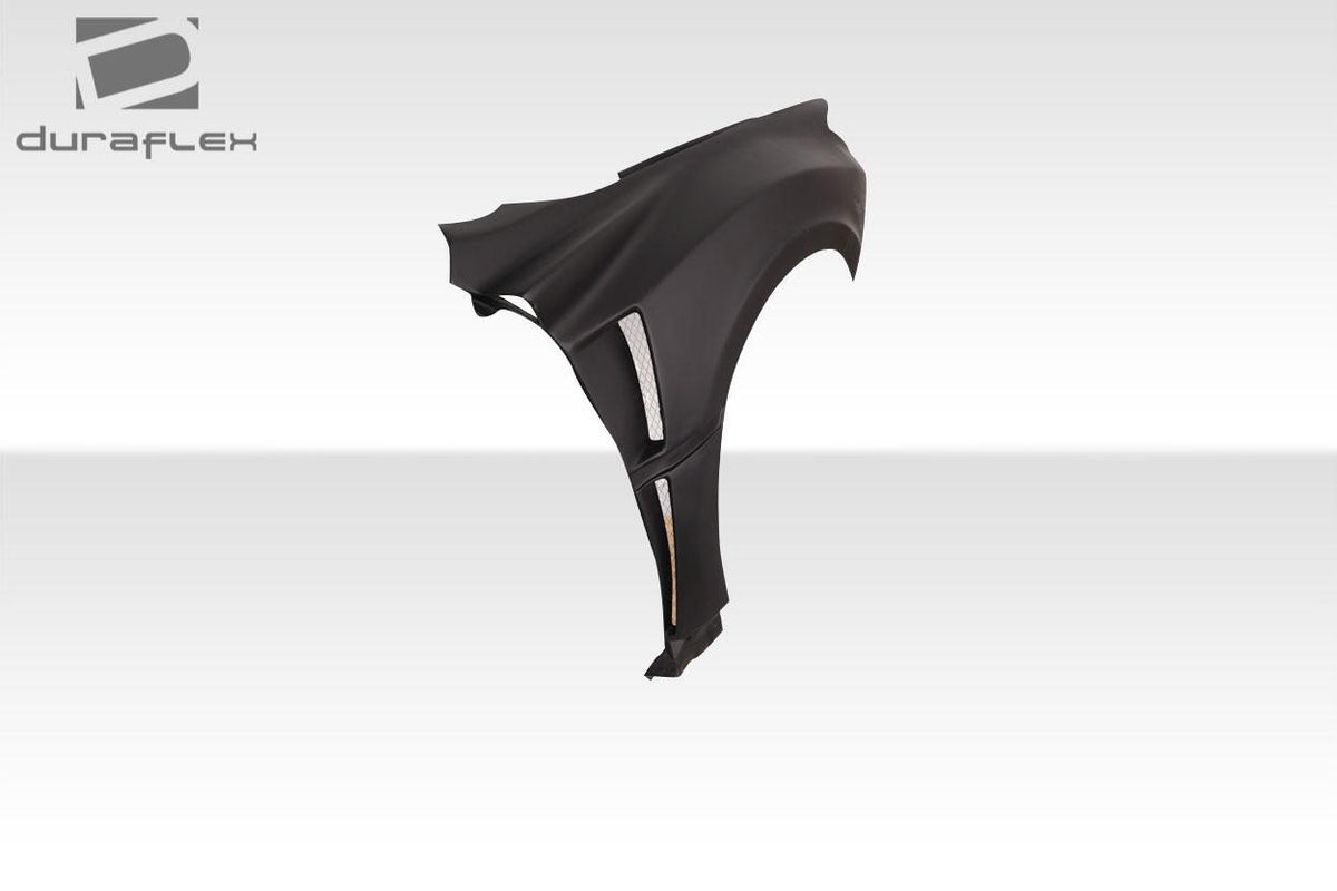 2008-2014 Subaru Impreza WRX STI 2011-2014 Impreza WRX VRS 8MM Front - view 9