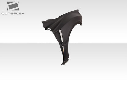 2008-2014 Subaru Impreza WRX STI 2011-2014 Impreza WRX VRS 8MM Front - view 9
