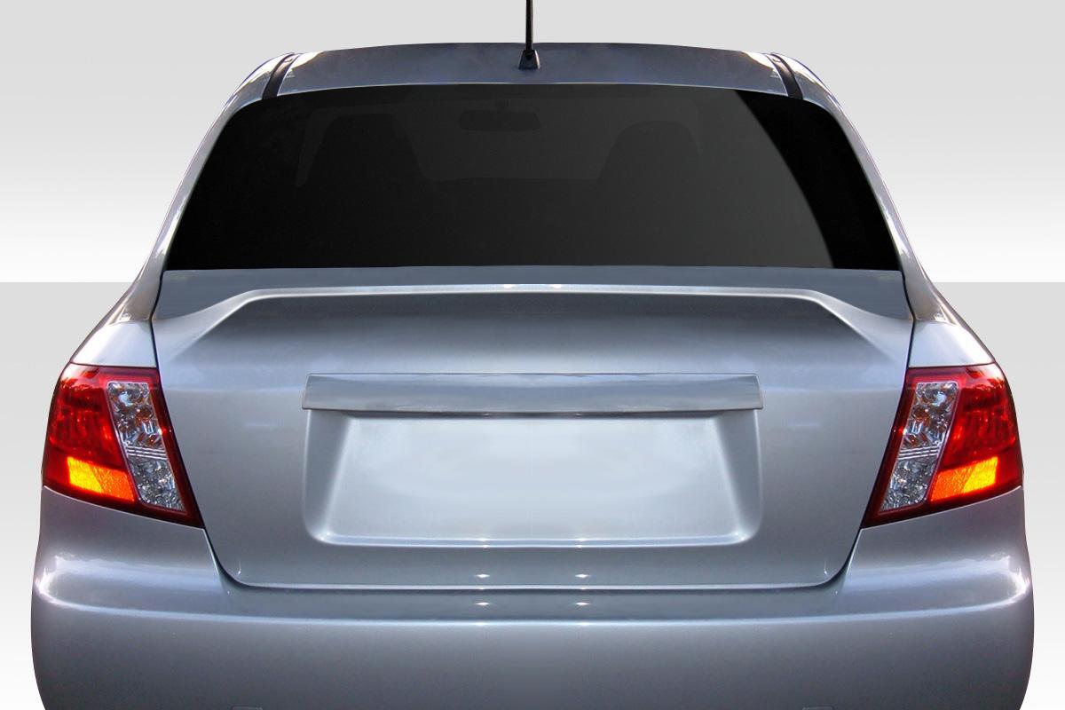 2008-2014 Subaru Impreza WRX STI 4DR / 2008-2011 Subaru Impreza 4DR - view 1