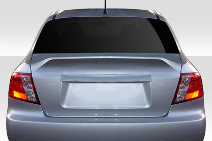 2008-2014 Subaru Impreza WRX STI 4DR / 2008-2011 Subaru Impreza 4DR - view 1