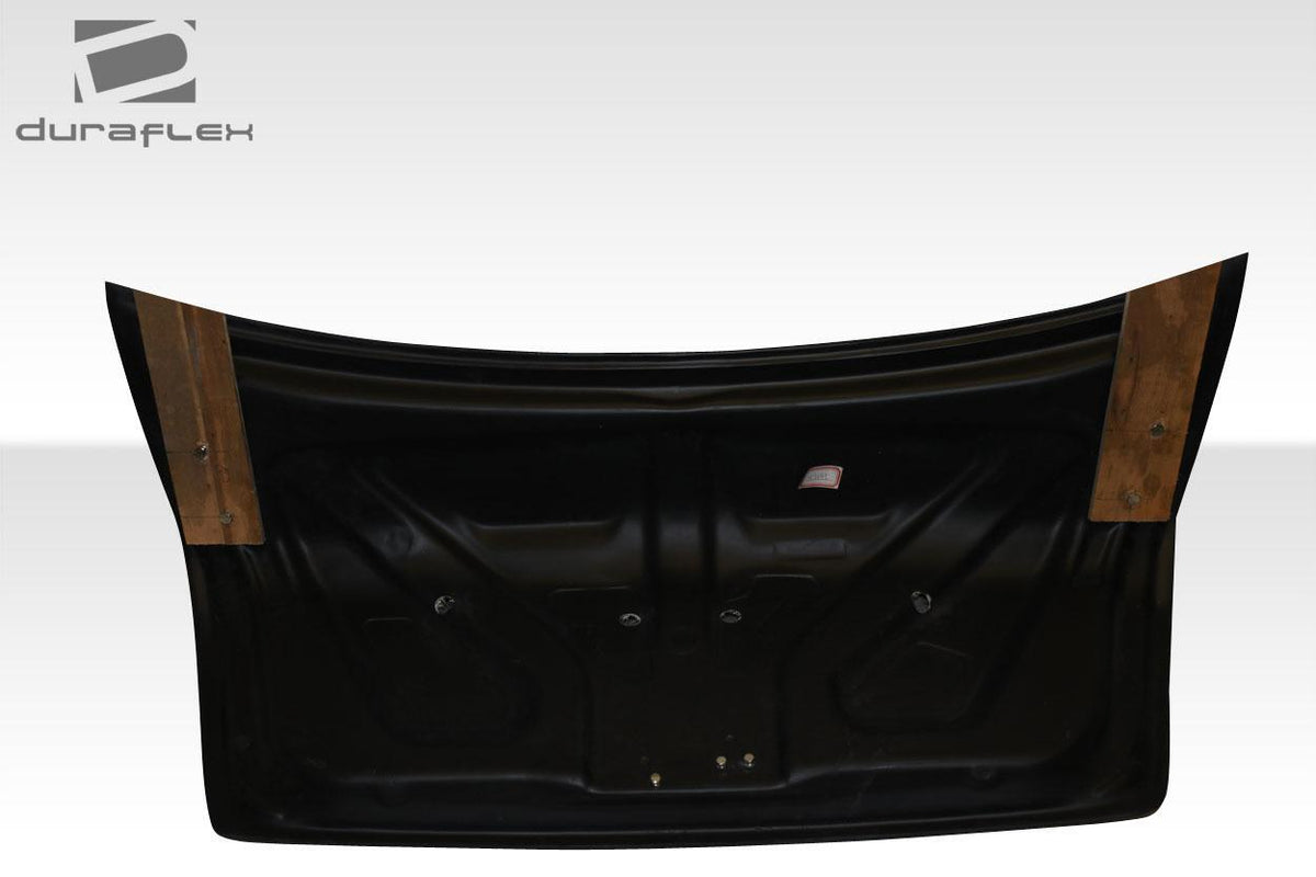 2008-2014 Subaru Impreza WRX STI 4DR / 2008-2011 Subaru Impreza 4DR - view 4