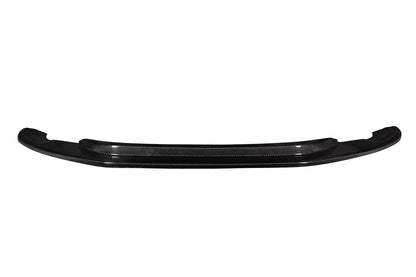 2008-2015 Audi R8 Global Front Lip Spoiler, Carbon Fiber - view 3