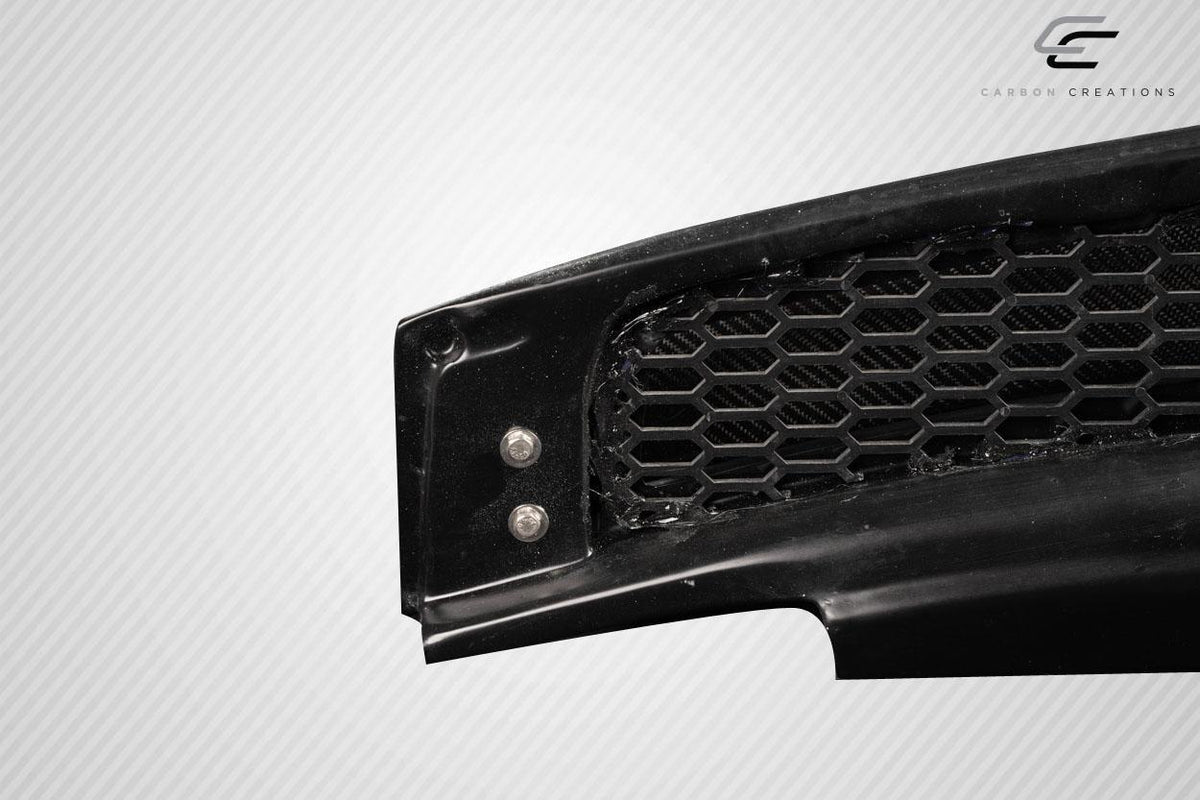 2008-2015 Audi R8 GTS Rear Wing Spoiler, Carbon Fiber - view 10