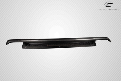 2008-2015 Audi R8 GTS Rear Wing Spoiler, Carbon Fiber - view 11