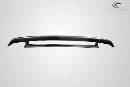 2008-2015 Audi R8 GTS Rear Wing Spoiler, Carbon Fiber - view 2