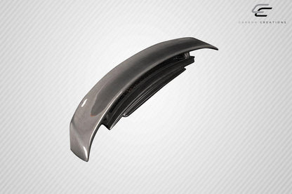 2008-2015 Audi R8 GTS Rear Wing Spoiler, Carbon Fiber - view 4