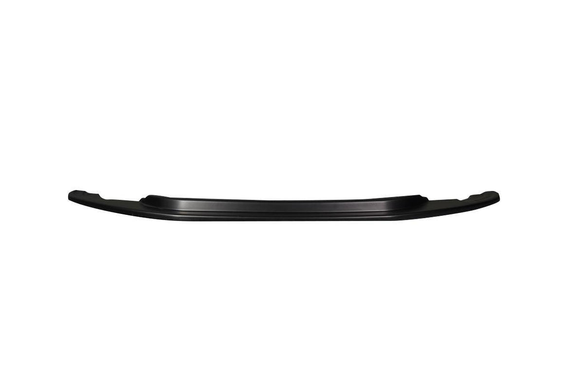 2008-2015 Audi R8 Global Front Lip Spoiler Air Dam, Fiberglass - view 3