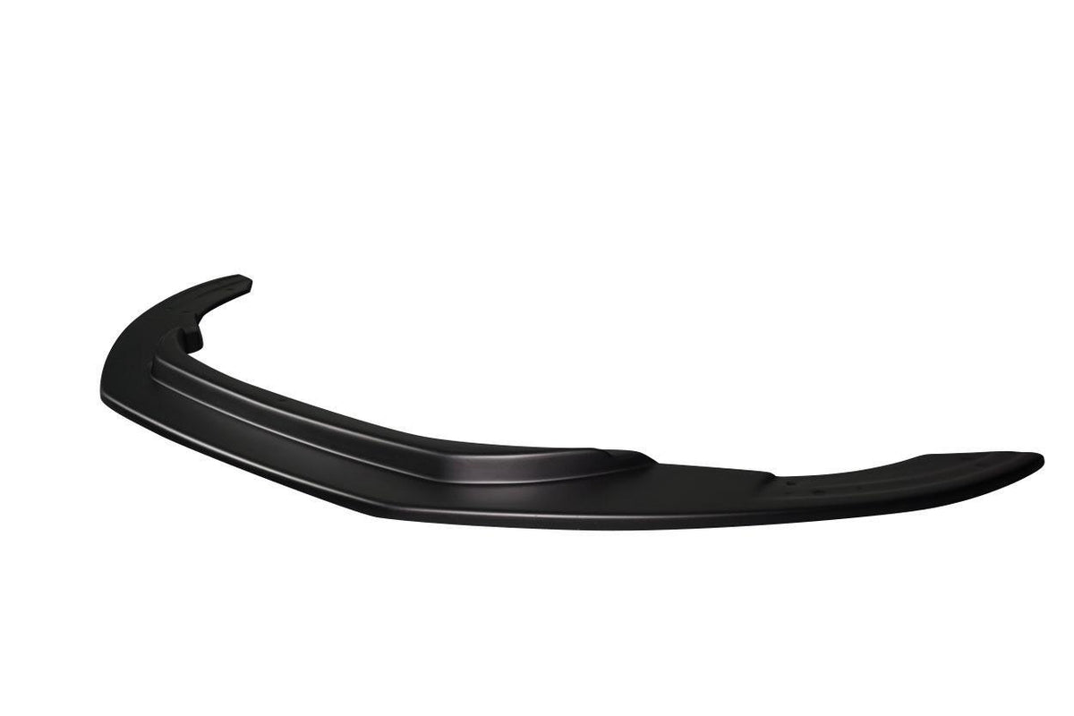 2008-2015 Audi R8 Global Front Lip Spoiler Air Dam, Fiberglass - view 4