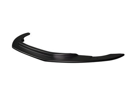 2008-2015 Audi R8 Global Front Lip Spoiler Air Dam, Fiberglass - view 4