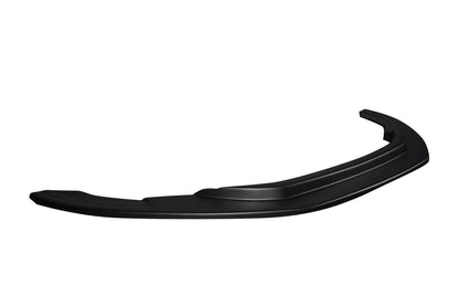 2008-2015 Audi R8 Global Front Lip Spoiler Air Dam, Fiberglass - view 5