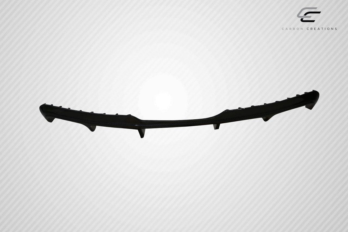 2008-2015 Audi TT 8J DriTech Hyperion Rear Diffuser, Carbon Fiber - view 2