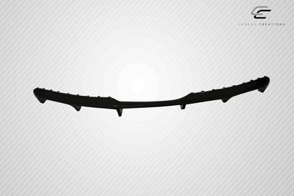 2008-2015 Audi TT 8J DriTech Hyperion Rear Diffuser, Carbon Fiber - view 2
