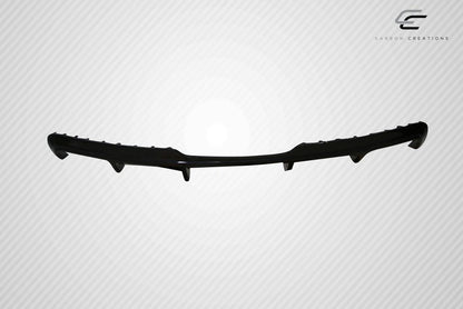 2008-2015 Audi TT 8J DriTech Hyperion Rear Diffuser, Carbon Fiber - view 3