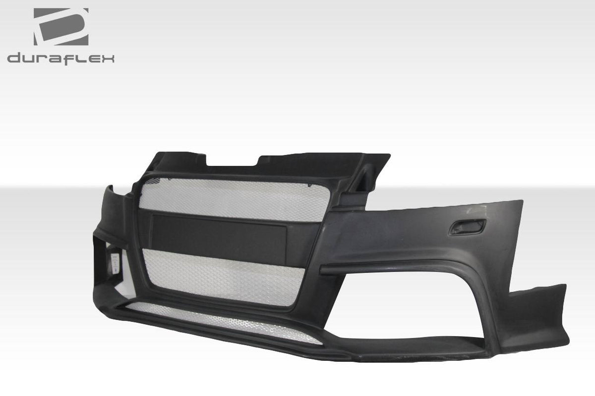 2008-2015 Audi TT 8J Regulator Body Kit, Fiberglass - view 3