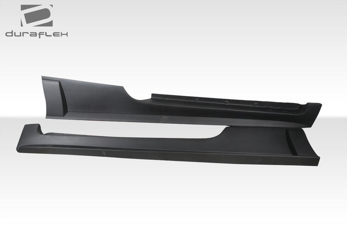 2008-2015 Audi TT 8J Regulator Body Kit, Fiberglass - view 4