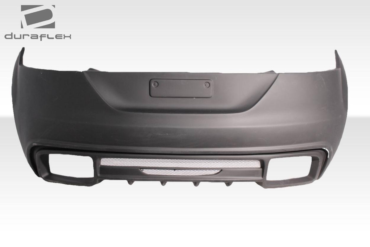 2008-2015 Audi TT 8J Regulator Body Kit, Fiberglass - view 6