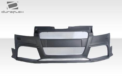 2008-2015 Audi TT 8J Regulator Front Bumper, Fiberglass - view 1