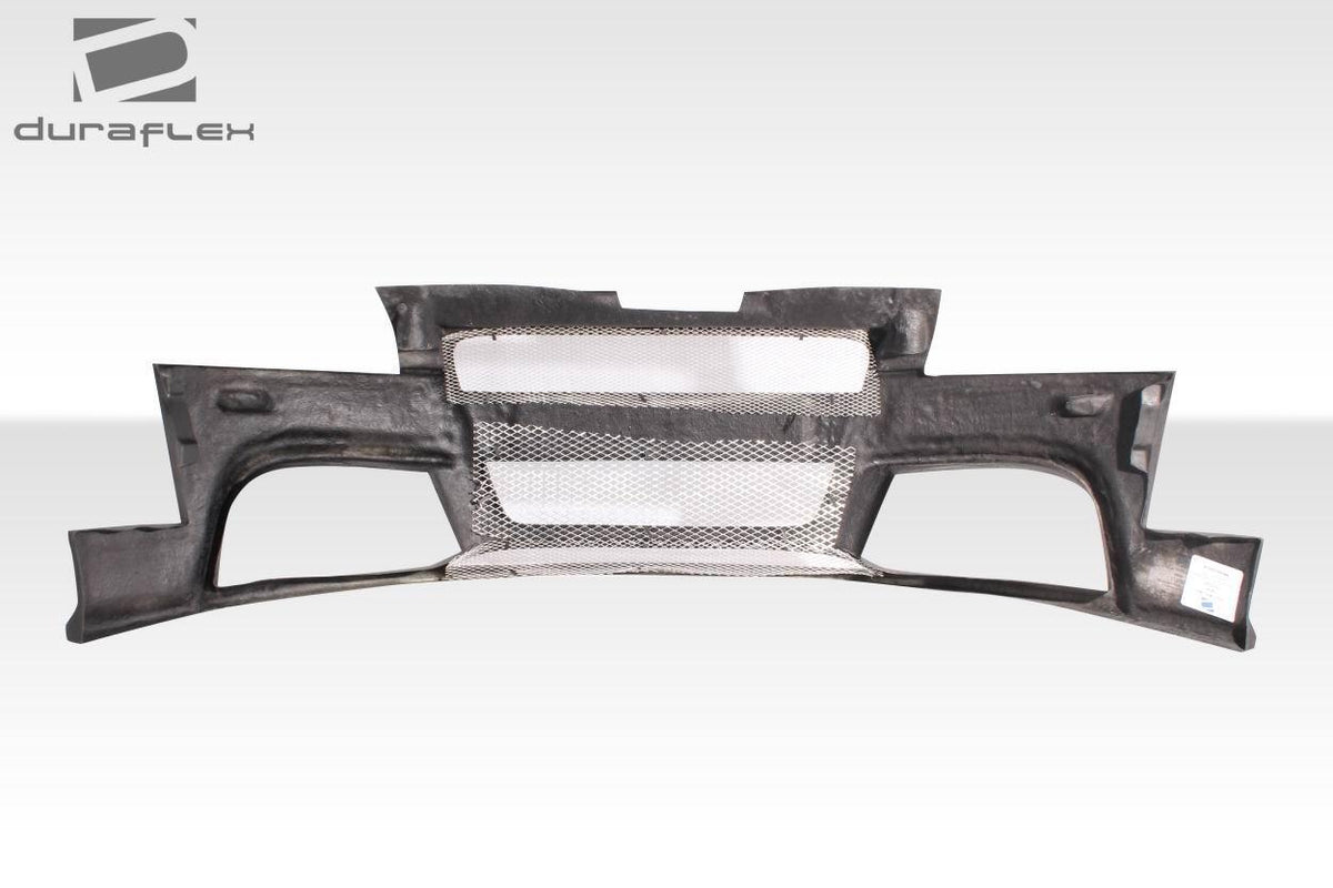 2008-2015 Audi TT 8J Regulator Front Bumper, Fiberglass - view 4