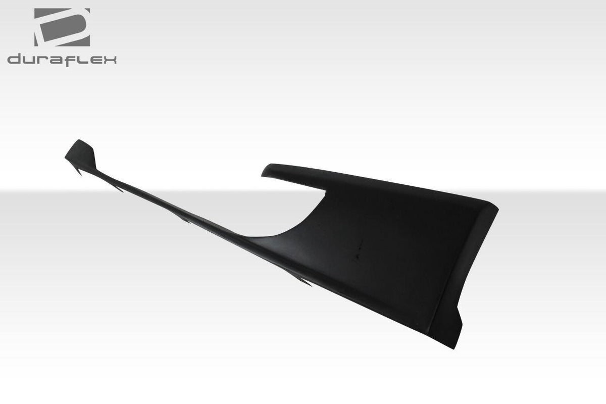 2008-2015 Audi TT 8J TKR Side Skirts - 2 Piece ( S-line models only - view 5