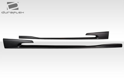 2008-2016 Audi A5 S5 B8 Eros Version 1 Side Skirt Rocker Panels - view 2
