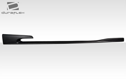 2008-2016 Audi A5 S5 B8 Eros Version 1 Side Skirt Rocker Panels - view 3