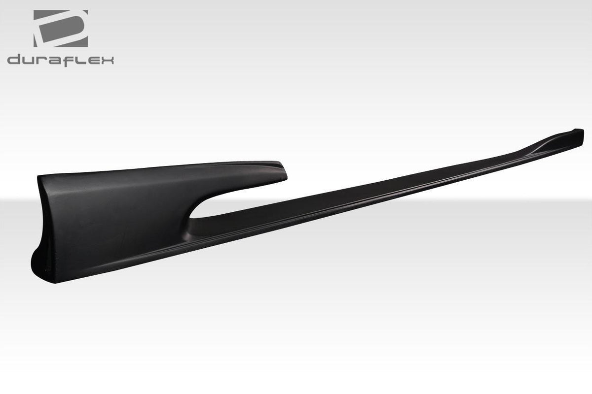 2008-2016 Audi A5 S5 B8 Eros Version 1 Side Skirt Rocker Panels - view 4