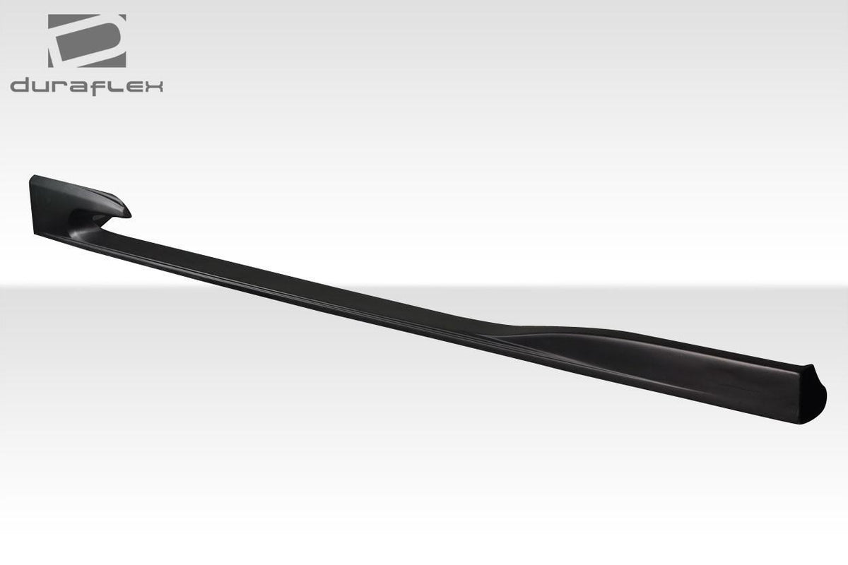 2008-2016 Audi A5 S5 B8 Eros Version 1 Side Skirt Rocker Panels - view 5