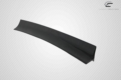 2008-2023 Dodge Challenger DriTech Novara Wing, Carbon Fiber - view 4