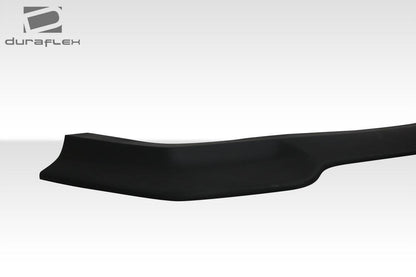 2008-2023 Dodge Challenger Circuit Front Lip, Fiberglass - view 4