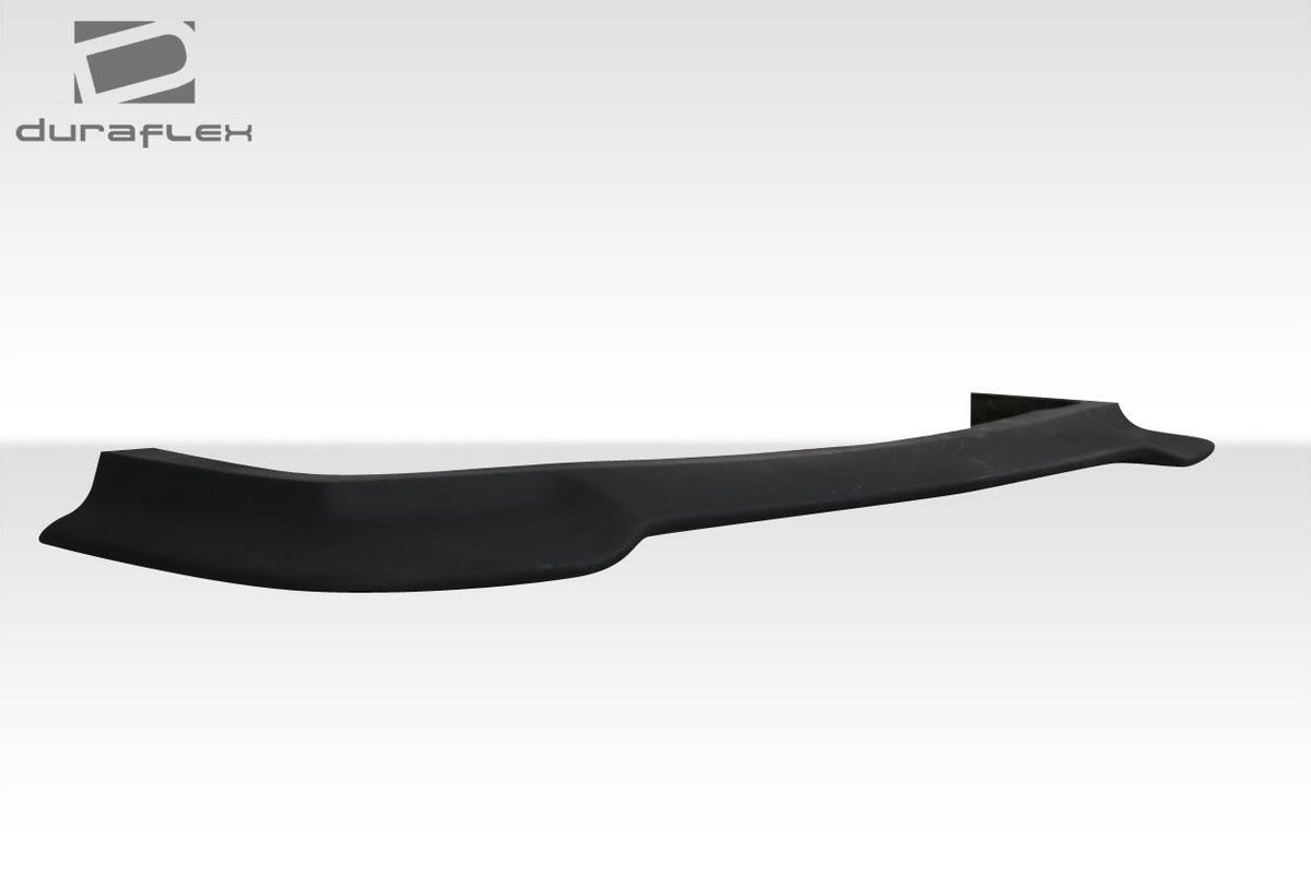 2008-2023 Dodge Challenger Circuit Front Lip, Fiberglass - view 5