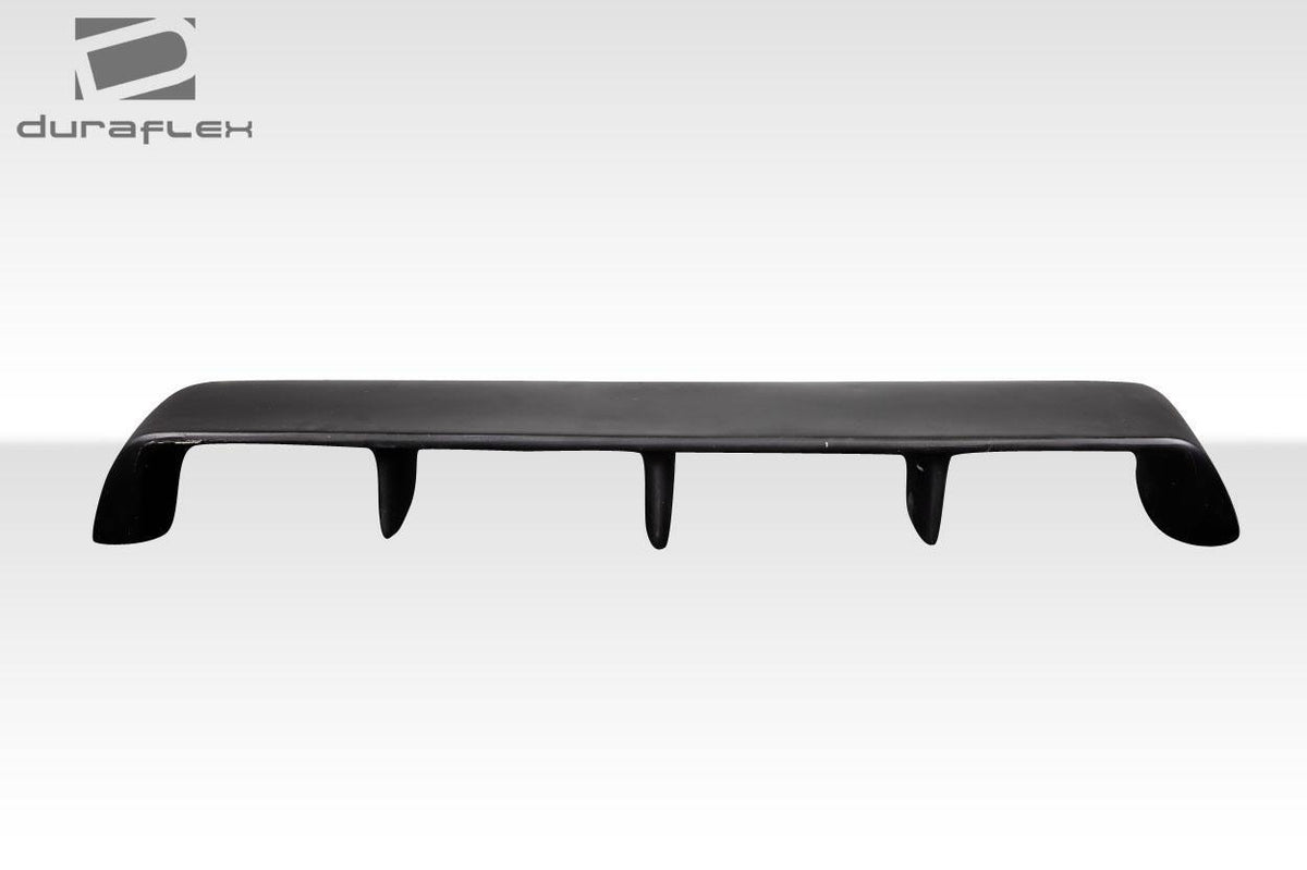 2008-2023 Dodge Challenger CVX Wing Spoiler, Fiberglass - view 3