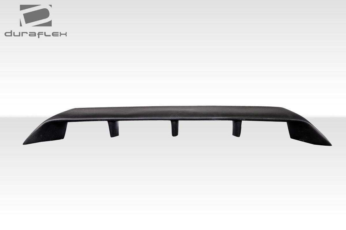 2008-2023 Dodge Challenger CVX Wing Spoiler, Fiberglass - view 4