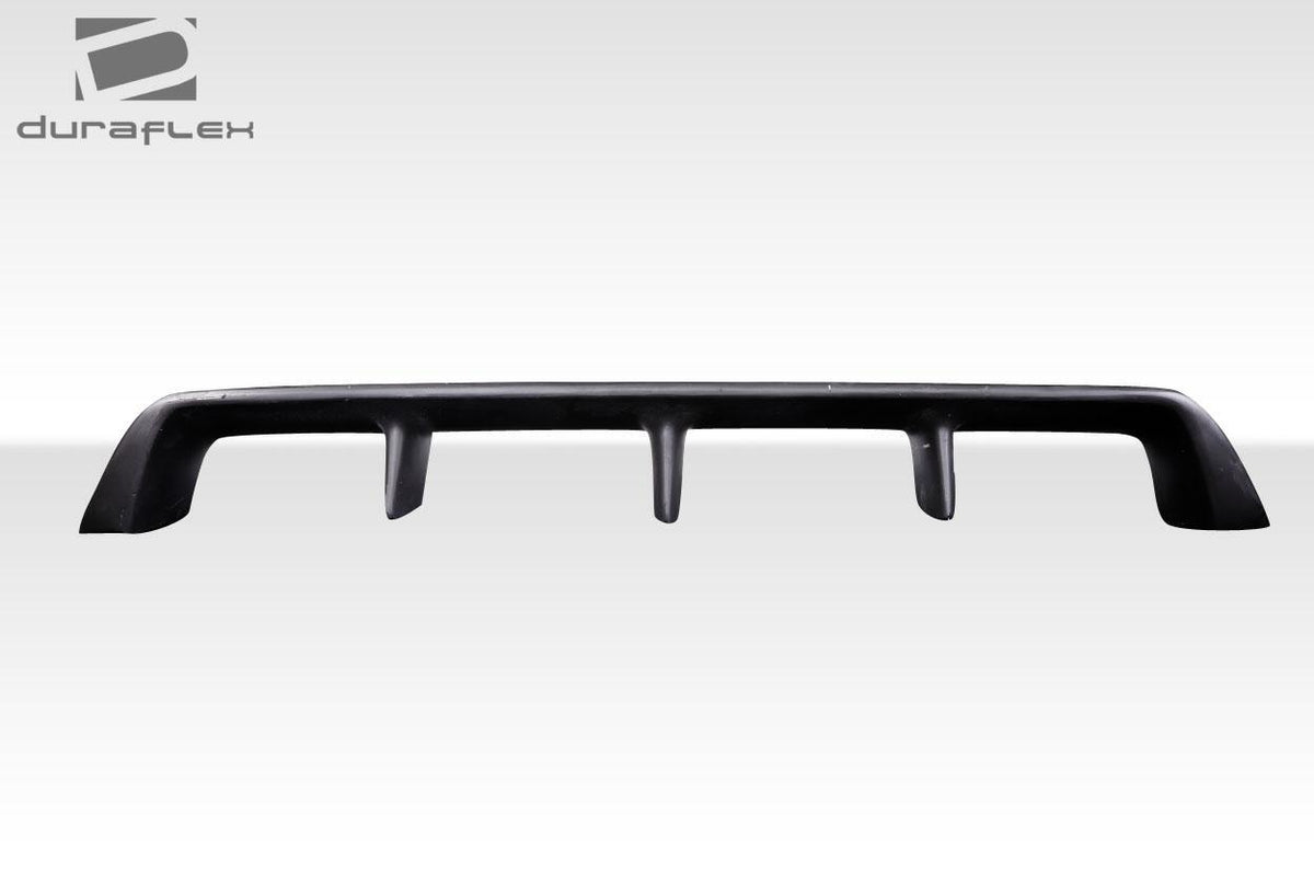 2008-2023 Dodge Challenger CVX Wing Spoiler, Fiberglass - view 7