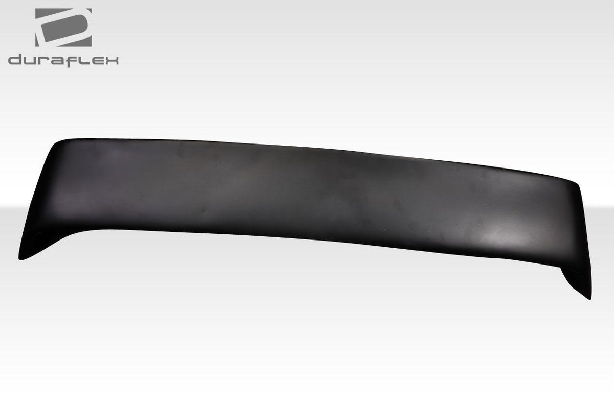 2008-2023 Dodge Challenger CVX Wing Spoiler, Fiberglass - view 8