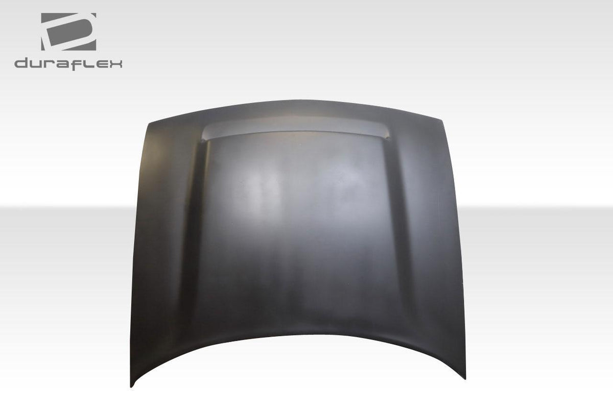 2008-2023 Dodge Challenger Demon Look Hood, Fiberglass - view 7