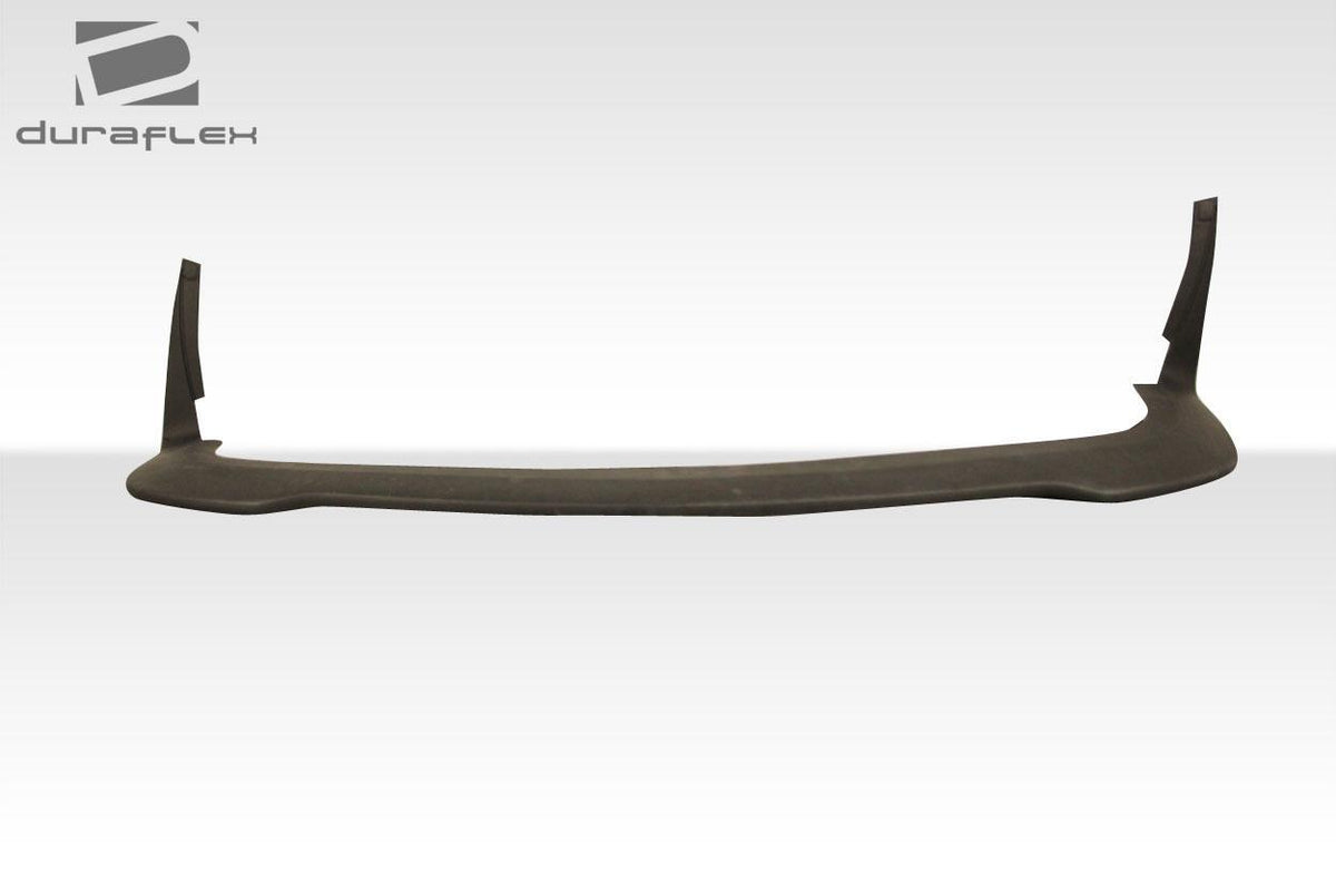 2008-2023 Dodge Challenger Hellcat Look Front Lip, Fiberglass - view 3