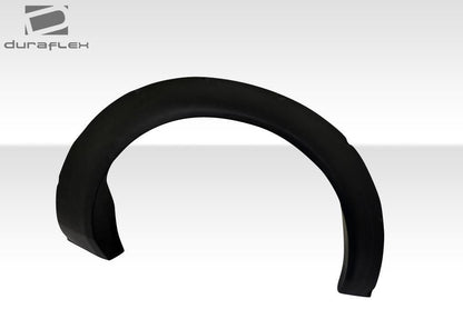 2008-2023 Dodge Challenger Novara Wide Body Rear Fender Flares - view 4