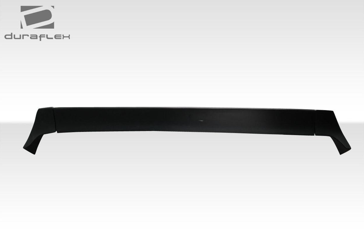 2008-2023 Dodge Challenger Novara Wing, Fiberglass - view 3