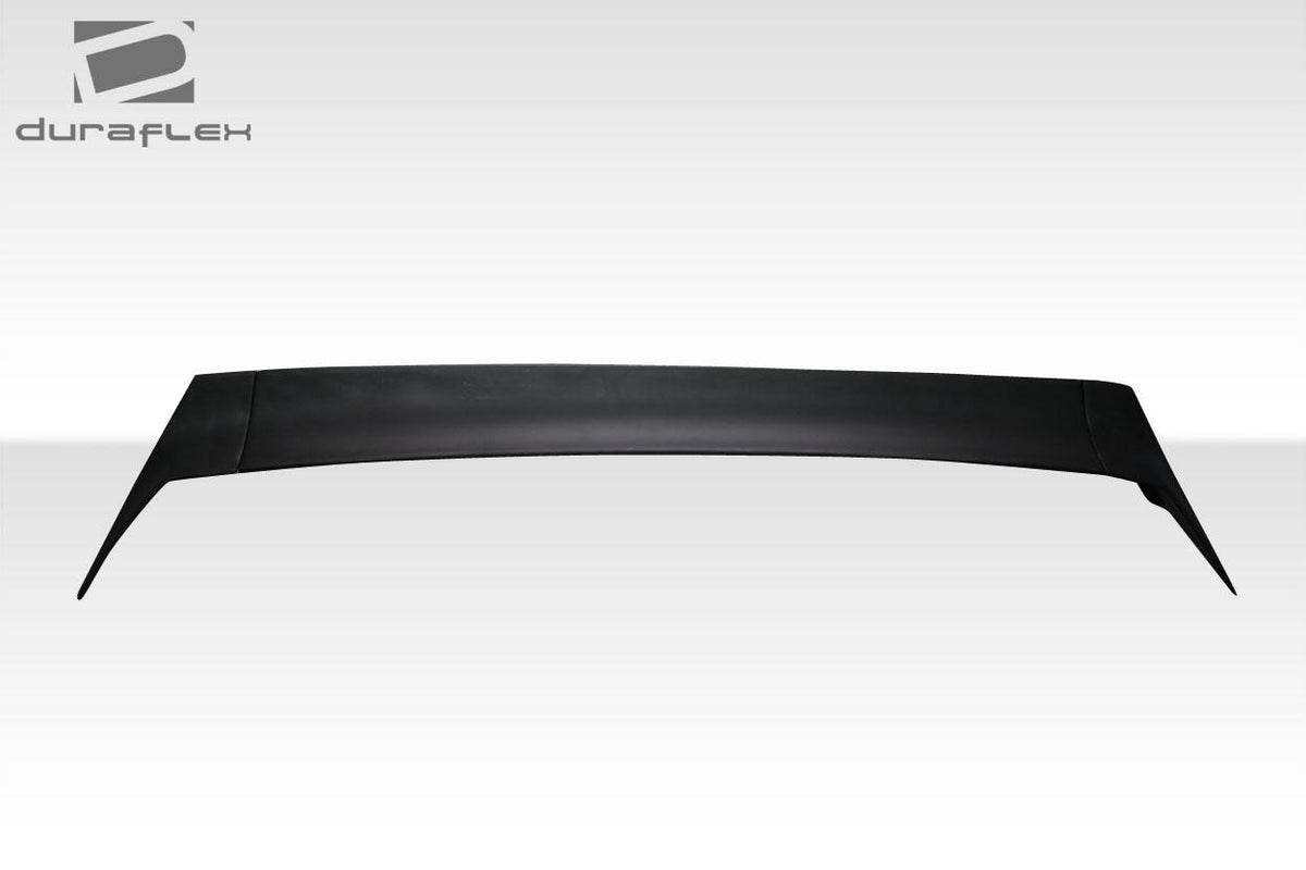 2008-2023 Dodge Challenger Novara Wing, Fiberglass - view 6